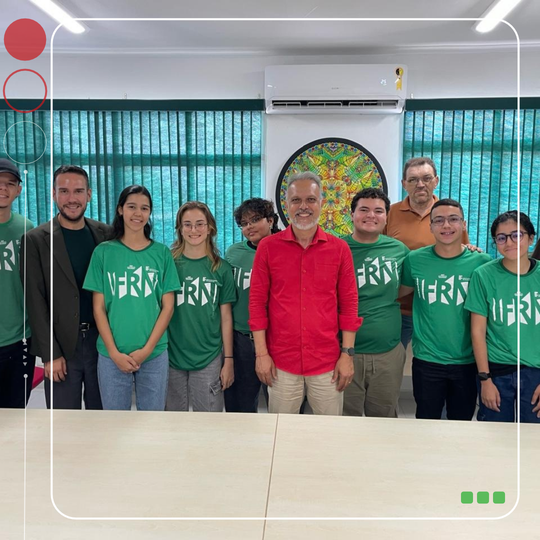 Capa - Internacionalização