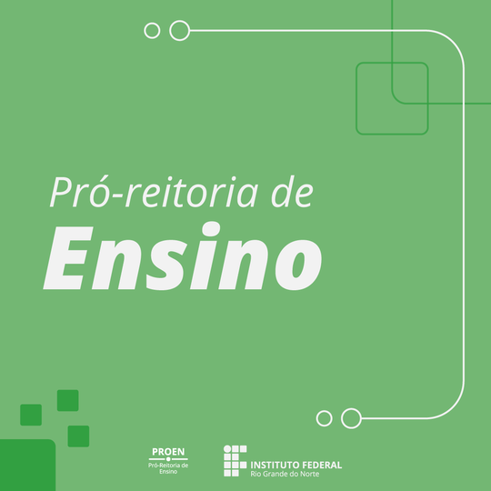 Capa Matérias da Proen CORINGA