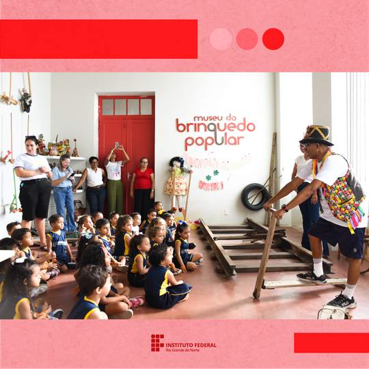 Museu do Brinquedo Popular