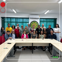 Capa curso de planejamento e preparação para a aposentadoria