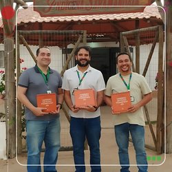 Lançamento