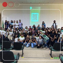 Palestra eventos e gestur