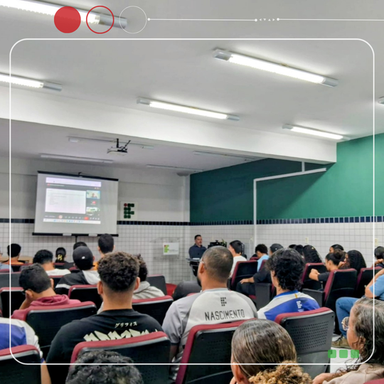 V Workshop de Tecnologia em Sistemas para Internet (V W-TSI)