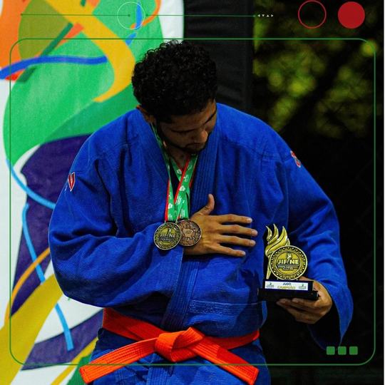 Capa da matéria - JIFs - Alunos IF Cang