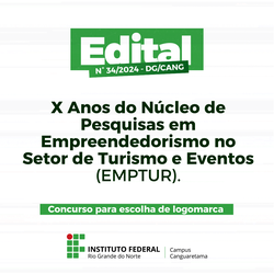 Concurso EMPTUR