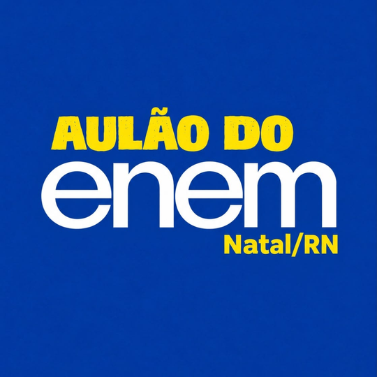 Aulão do Enem