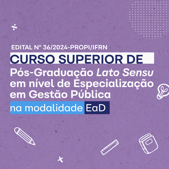 Capa portal - Edital da Propi - ZL