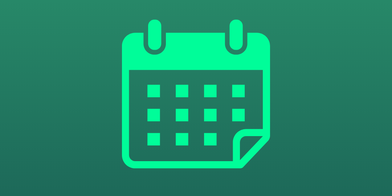 Calendário [Peça para card]