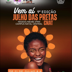 Julho das Pretas