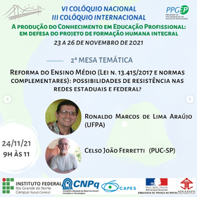 2ª Mesa Temática