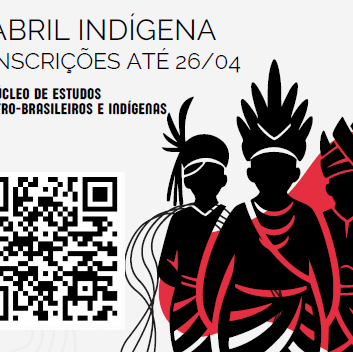 Concurso Artístico Abril Indígena