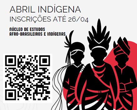 Concurso Artístico Abril Indígena