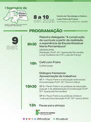 Desenvolvido por Haline Mesquita (Dici/RE)