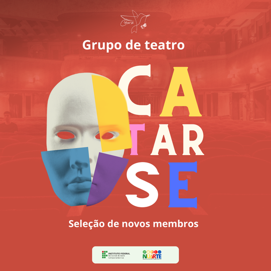 Cartaz NUARTE