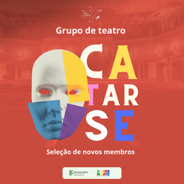 Cartaz NUARTE