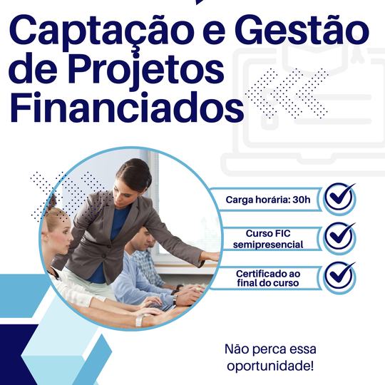 Curso FIC