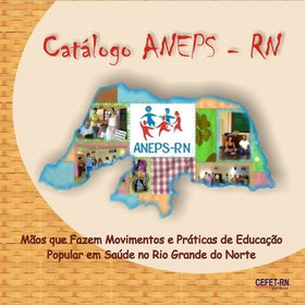 Catálogo ANEPS - RN