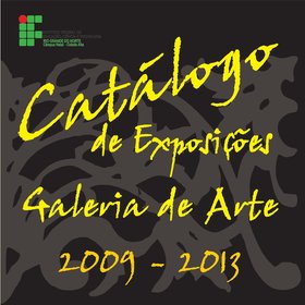 Catálogo de exposições