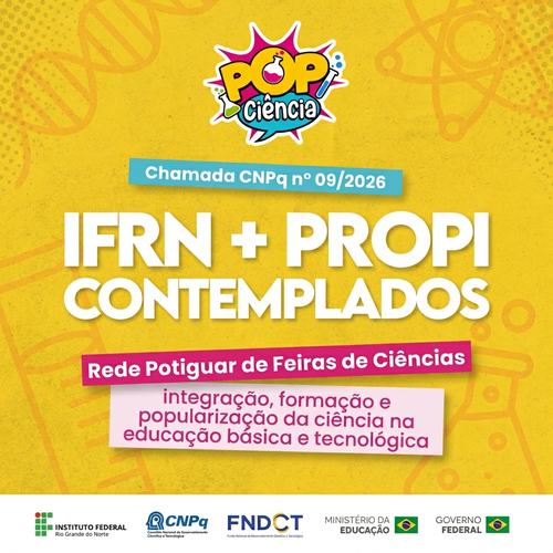 Peça gráfica de João Marcos (Dicoci/RE).