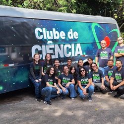 Clube de Ciência