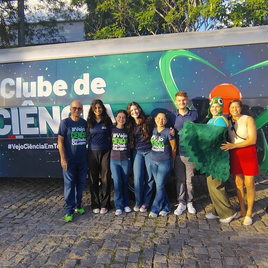 Clube de Ciência