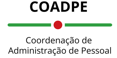 Coordenação de Administração de Pessoal