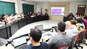 Foto de Lucas Marques