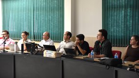 Foto de Lucas Marques