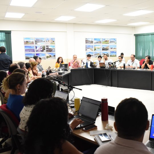 Foto de Lucas Marques