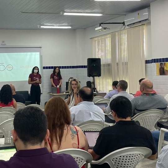 Foto de divulgação