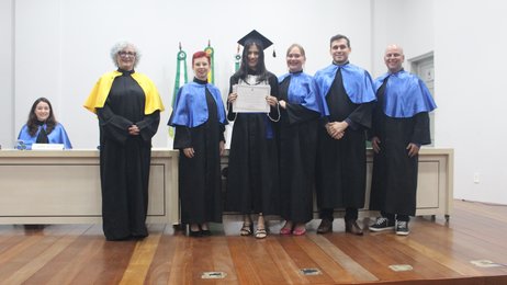 Colação de Grau (12abr2023) - CST Logística e CST Redes de Computadores (4)
