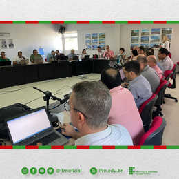 Reunião do Codir - 20.6.2023