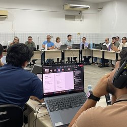 Foto de Clara Bezerra
