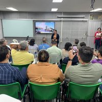 Foto de Clara Bezerra