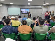 Foto de Clara Bezerra