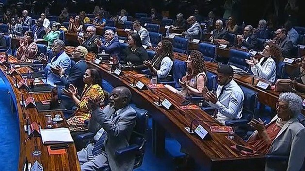 Comenda Abdias Nascimento