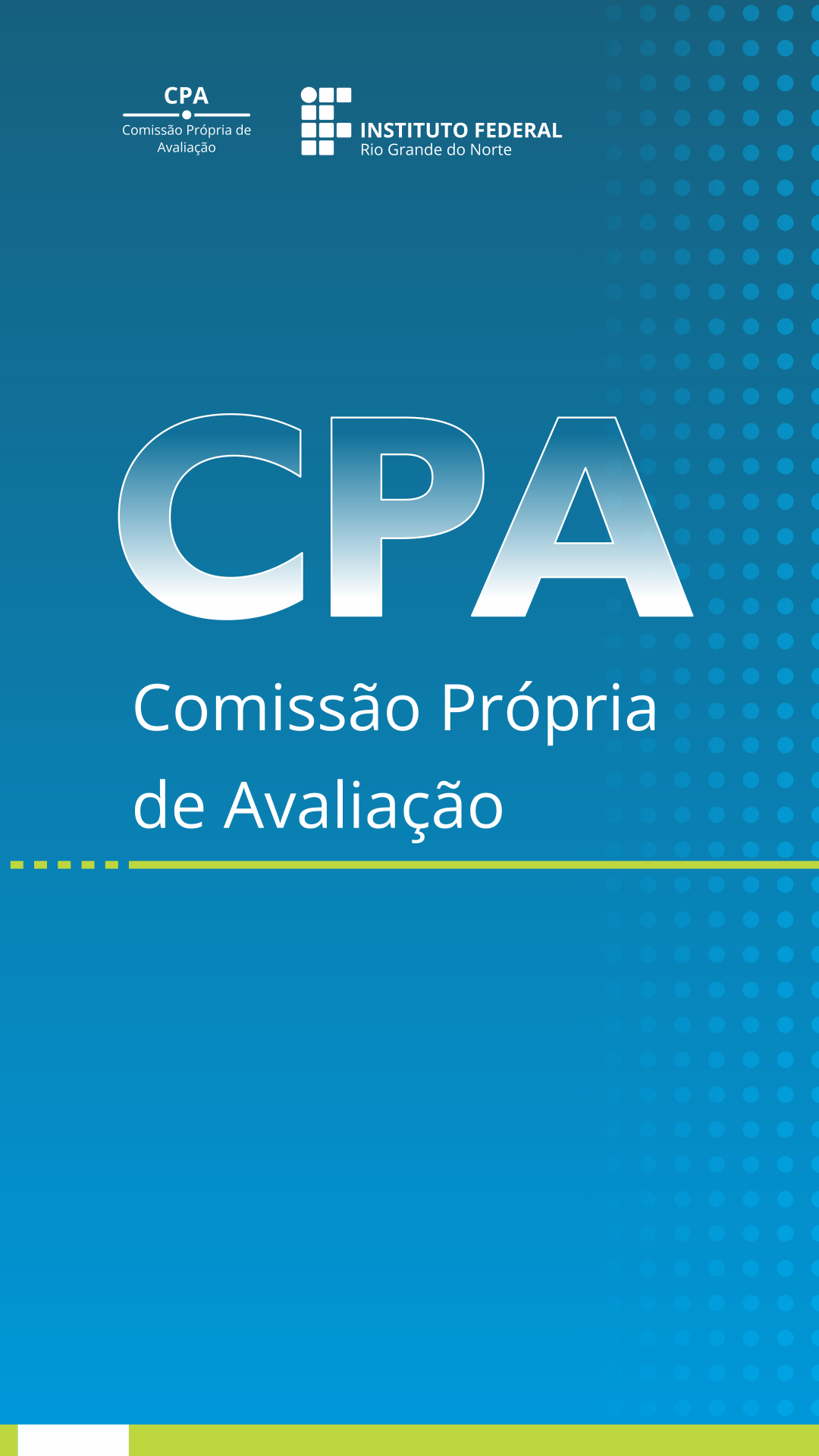 Comissão Própria de Avaliação CPA 2025