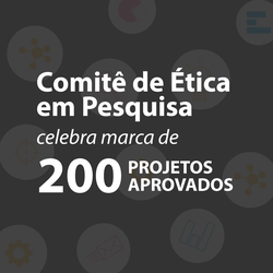 Comitê de Ética em Pesquisa