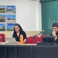 Foto de Clara Bezerra