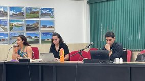 Foto de Clara Bezerra