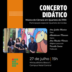 Concertos Didáticos 2023