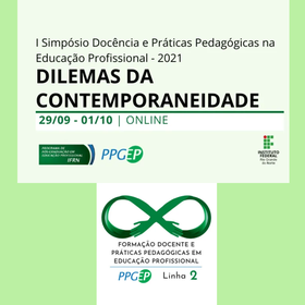 I Simpósio da Linha 2