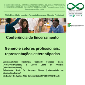 Conferência de Encerramento