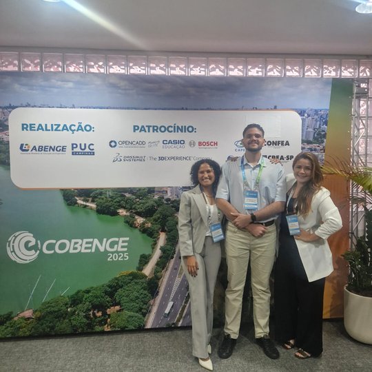 Congresso Engenharia