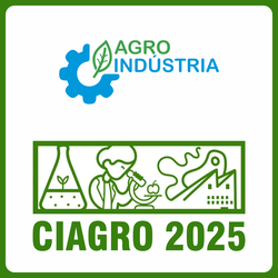 Congresso Internacional da Agroindústria CIAGRO 2025