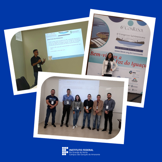 Conresol 2023 - participantes