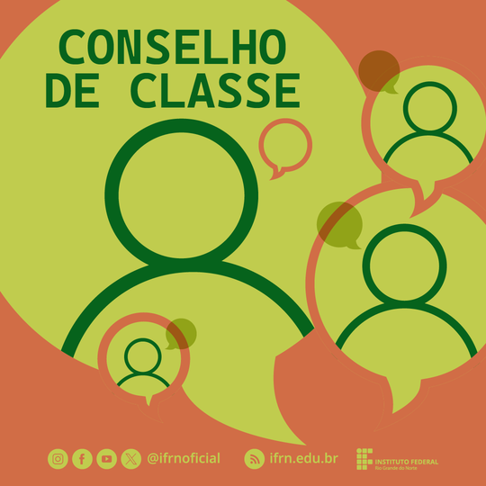 Conselho de Classe_Redes