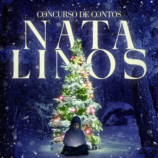 Contos Natalinos - Notícia