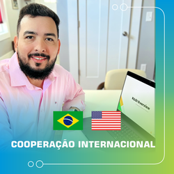 Cooperação Internacional em pesquisa tecnológica