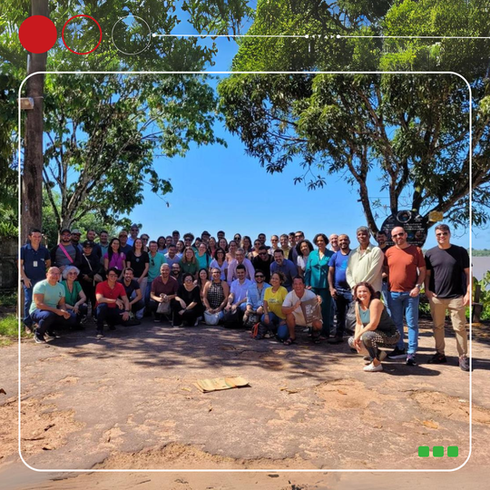 IFRN participa de II Encontro de Ações de Sustentabilidade da Rede Federal